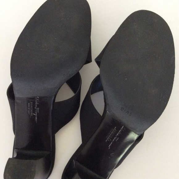 Salvatore Ferragamo - Picture 6 of 6